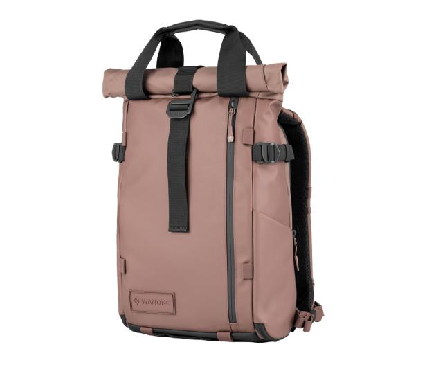 WANDRD PRVKE Photo Bundle 15L Atacama Clay - 1550040 - zdjęcie